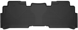 Husky X-act Contour Floor Liners for 2018-2025 ODYSSEY - 52981