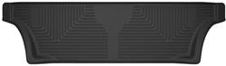 Husky X-act Contour Floor Liners for 2018-2025 ODYSSEY - 52991