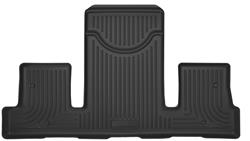 Husky WeatherBeater Floor Liners 53041