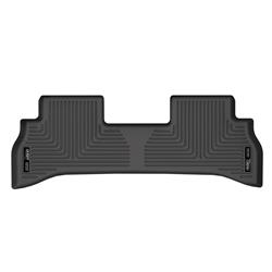 Husky X-act Contour Floor Liners for 2021-2025 ENCORE GX - 53061
