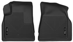 Husky WeatherBeater Floor Liners 53141