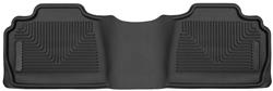 Husky X-act Contour Floor Liners 53201