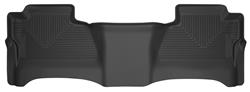 Husky X-act Contour Floor Liners 53211