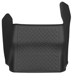 Husky WeatherBeater Floor Liners for 2009-2014 F-150 - 53351