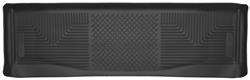 Husky X-act Contour Floor Liners for 2011-2016 F-250 SUPER DUTY, F-350 SUPER DUTY, F-450 SUPER DUTY - 53401