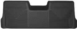 Husky X-act Contour Floor Liners for 2009-2014 F-150 - 53411