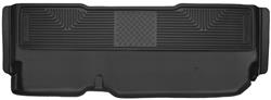 Husky X-act Contour Floor Liners for 2011-2016 F-250 SUPER DUTY, F-350 SUPER DUTY - 53421