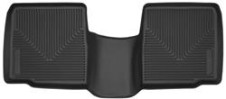 Husky X-act Contour Floor Liners for 2015-2019 EXPLORER - 53431