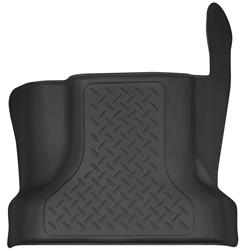 Husky X-act Contour Floor Liners 53461