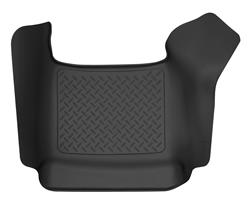 Husky X-act Contour Floor Liners 53531