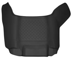 Husky X-act Contour Floor Liners 53541