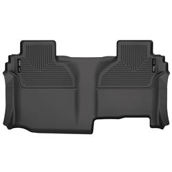 Husky X-act Contour Floor Liners 53641