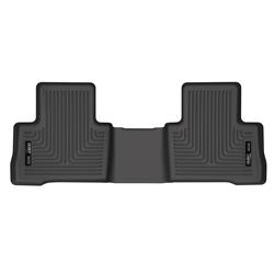 Husky X-act Contour Floor Liners for 2021-2024 VENZA - 53871