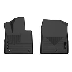 Husky X-act Contour Floor Liners for 2021-2023 SANTA FE - 53881