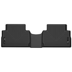 Husky X-act Contour Floor Liners for 2021-2023 SANTA FE - 53891