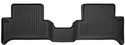 Husky X-act Contour Floor Liners 53921