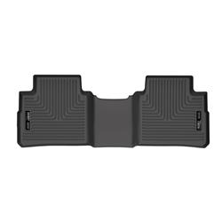 Husky X-act Contour Floor Liners for 2021-2025 ROGUE - 53991