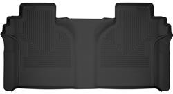 Husky X-act Contour Floor Liners 54201