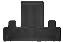 Husky X-act Contour Floor Liners for 2018-2024 EXPEDITION, NAVIGATOR - 54681