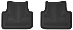 Husky X-act Contour Floor Liners for 2019-2026 JETTA - 54761