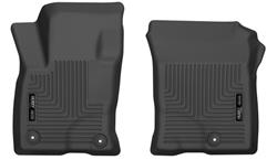 Husky X-act Contour Floor Liners for 2020-2022 ESCAPE - 54921