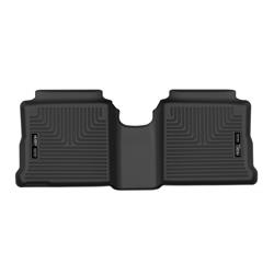 Husky X-act Contour Floor Liners for 2020-2024 VERSA - 54951