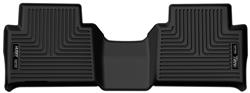 Husky X-act Contour Floor Liners for 2023-2025 CANYON, COLORADO - 54971