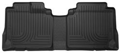 Husky X-act Contour Floor Liners for 2010-2017 EQUINOX, TERRAIN - 55291