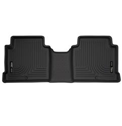 Husky X-act Contour Floor Liners for 2016-2020 OPTIMA, 2015 SONATA - 55721