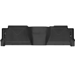 Husky X-act Contour Floor Liners 55831