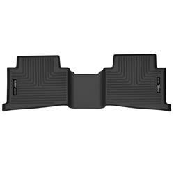Husky X-act Contour Floor Liners for 2020-2026 CORSAIR - 55851