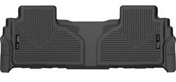 Husky X-act Contour Floor Liners 55871