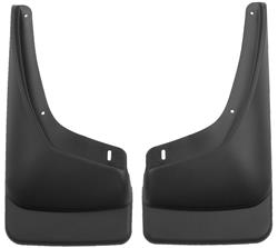 Husky Custom-Molded Mud Guards 56251