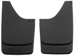 Husky Custom-Molded Mud Guards 56261