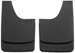 Husky Custom-Molded Mud Guards 56331
