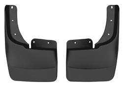 Husky Custom-Molded Mud Guards for 1997-2003 F-150 - 56411