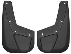 Husky Custom-Molded Mud Guards 56731