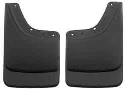 Husky Custom-Molded Mud Guards 57061