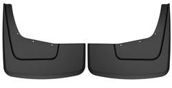 Husky Custom-Molded Mud Guards 57751