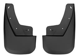 Husky Custom-Molded Mud Guards 57761