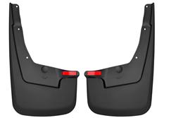Husky Custom-Molded Mud Guards 58141