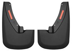 Husky Custom-Molded Mud Guards 58181