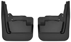 Husky Custom-Molded Mud Guards 58271