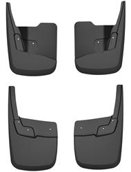 Husky Liners - Mud Flaps for 2023-2024 COLORADO - 58316