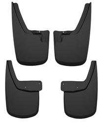 Husky Liners - Mud Flaps for 2023-2024 CANYON - 58326