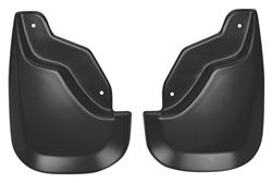 Husky Custom-Molded Mud Guards for 2007-2014 EDGE, 2007-2015 MKX - 58411