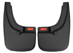 Husky Custom-Molded Mud Guards for 2019-2023 RANGER - 58511