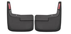 Husky Custom-Molded Mud Guards for 2021-2024 F-150 - 58521