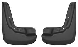Husky Custom-Molded Mud Guards 58901