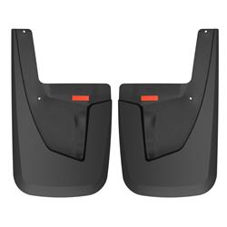 Husky Custom-Molded Mud Guards 59041